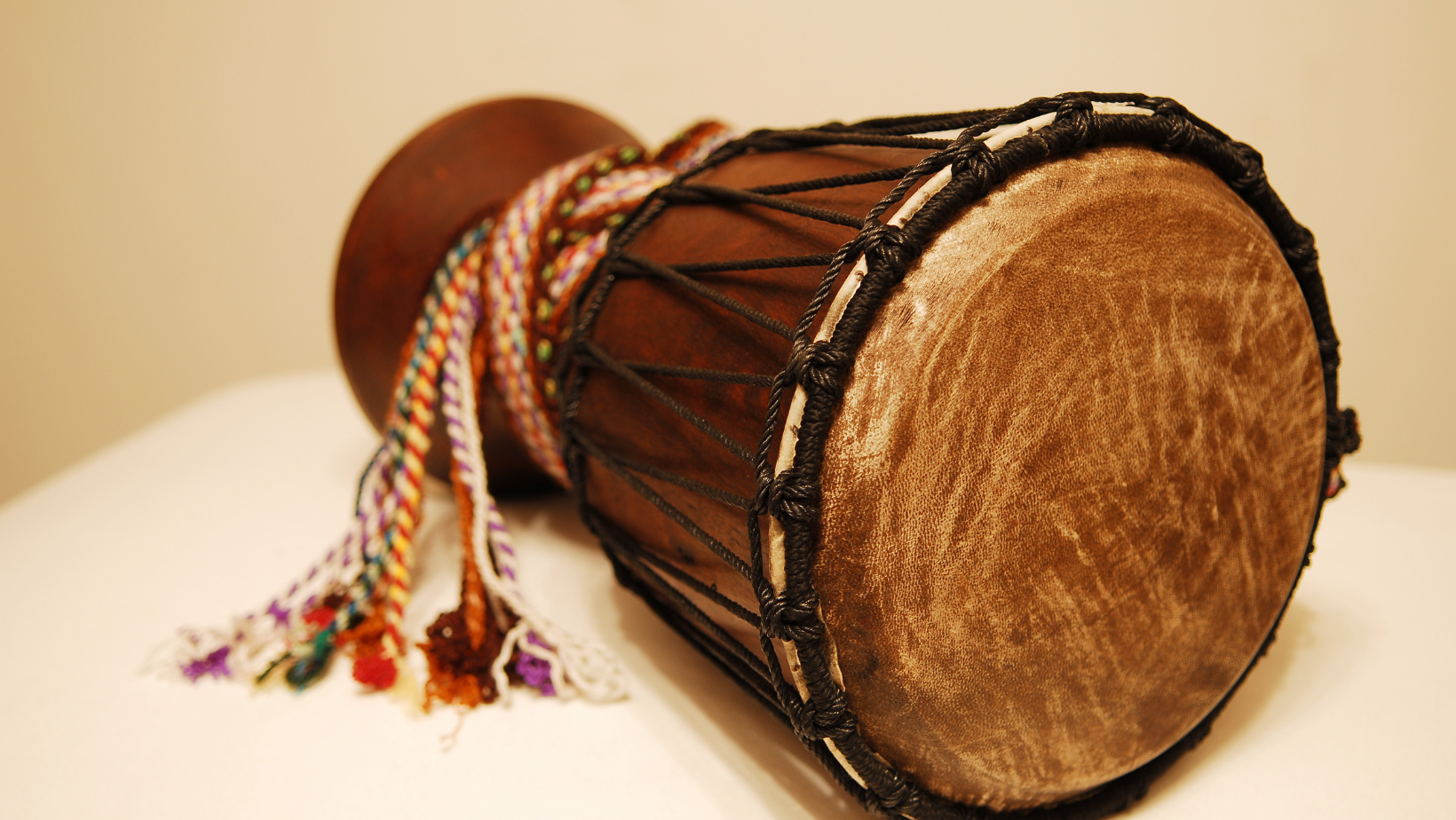 African Drum Music