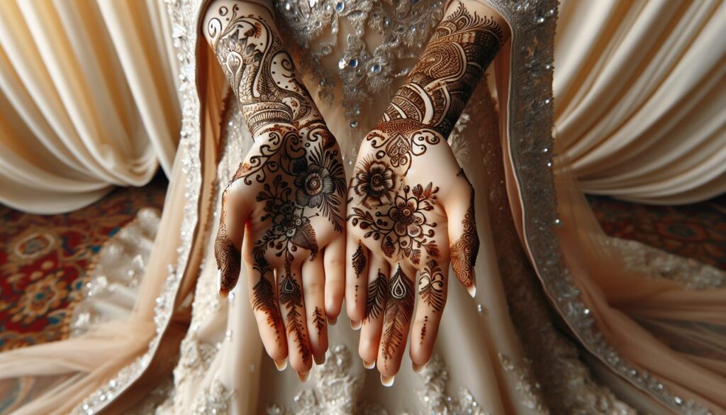 bridal:qpobrwjla5s= mehndi design easy and beautiful